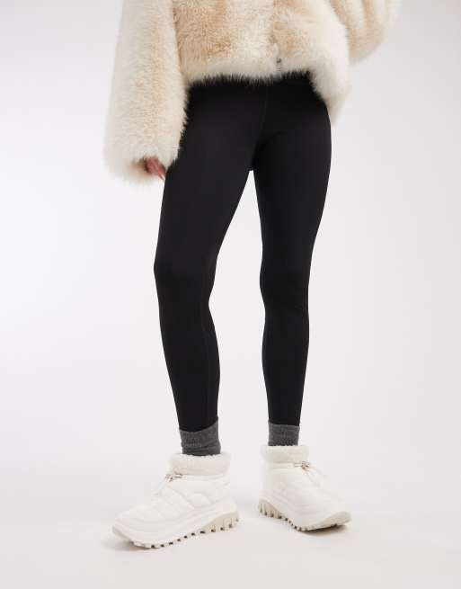 Columbia Snowtrot boot in white, 2 of 4