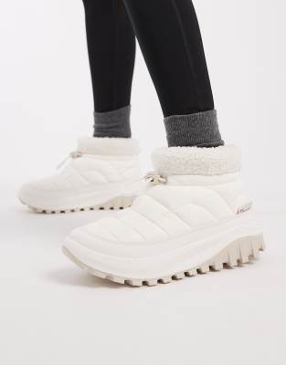 Columbia - Snowtrot - Stiefel in Weiß