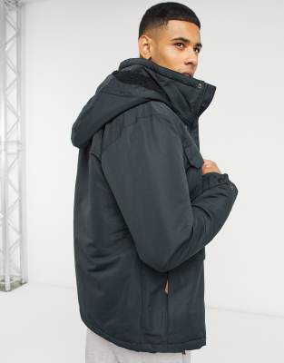 south canyon lined jacket