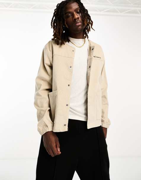 Mens on sale coats asos