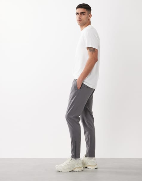 Columbia Stealth Spring track pants in grey - view 1