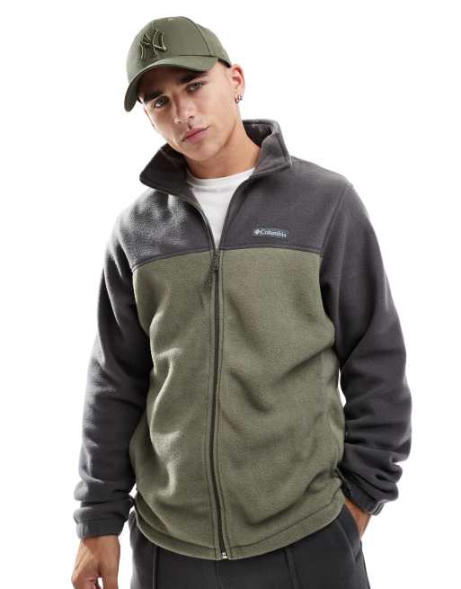 Columbia originals fleece best sale