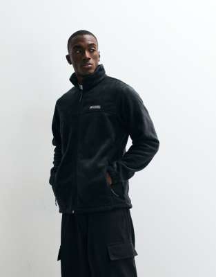 Fleecepullover Herren 2