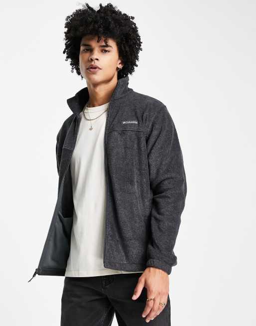 Columbia store boubioz fleece