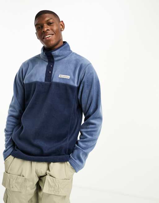 Columbia 3 cheap quarter zip