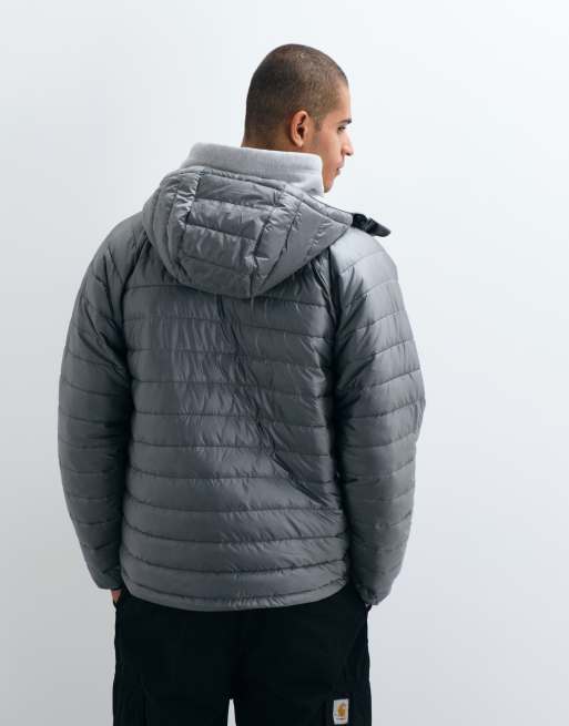 Columbia Street Tech CSC Shield jacket in black, 4 of 5