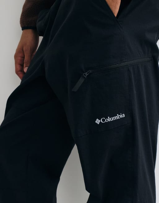 Columbia Street Tech CSC Stash pantalon de jogging cargo noir, 5 de 5