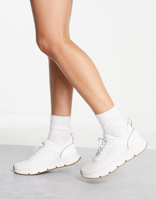 Columbia summertide trainers in white - ASOS Price Checker