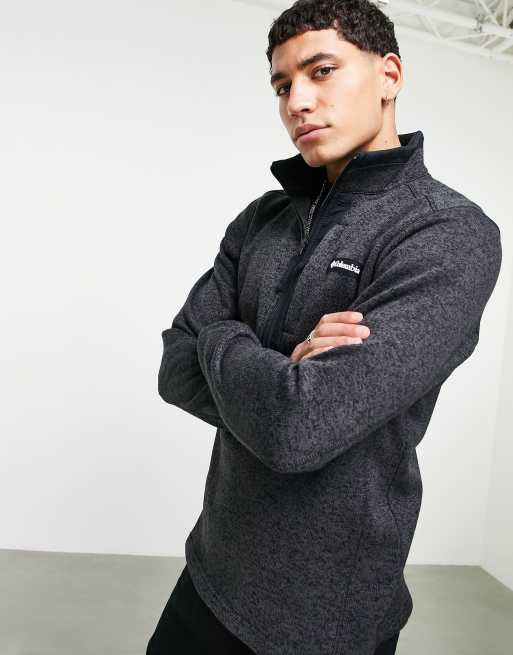 Men's Sweater Weather™ Fleece Full Zip Big Columbia, 43% OFF