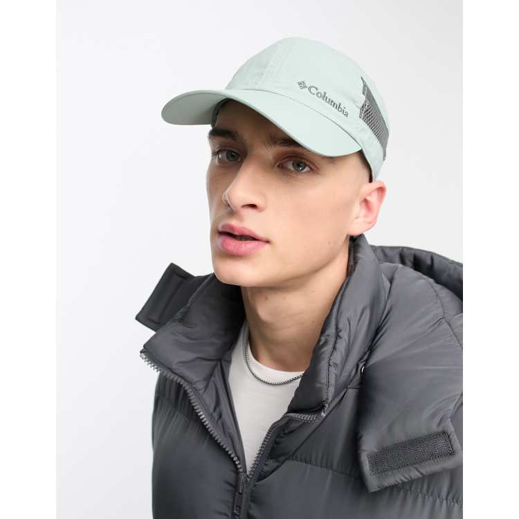 Columbia tech sale shade hat