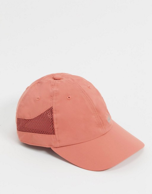 Columbia Tech Shade cap in pink