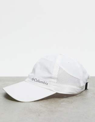 columbia tech shade hat