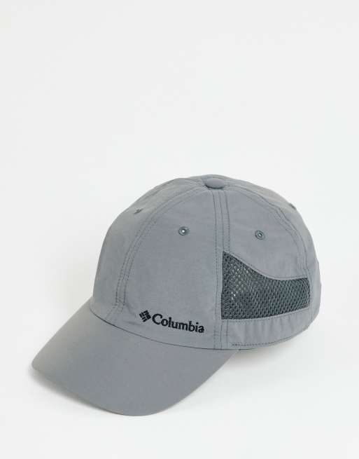 Columbia – Tech Shade – Grå keps