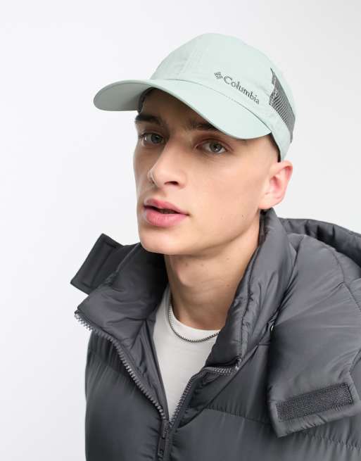 Columbia – Tech Shade – Grön keps