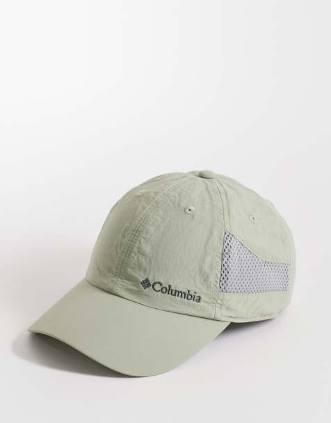 Columbia - Tech Shade II - Casquette - Vert - view 1