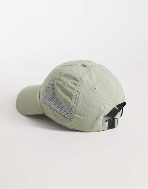 Columbia – Tech Shade II – Grön keps, 3 av 3