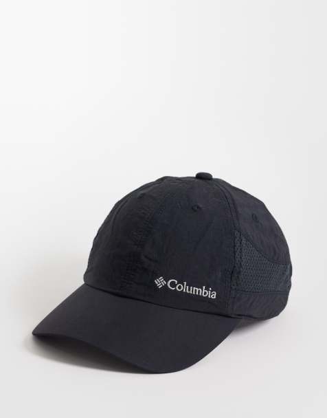 Columbia Tech Shade II hat in black - view 1