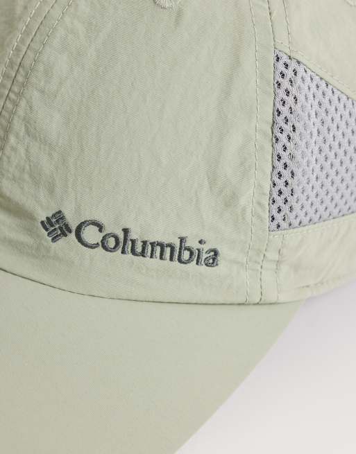 Columbia - Tech Shade II - Pet in groen, 2 van 3