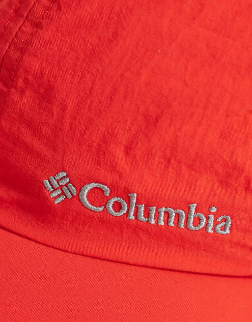 Columbia - Tech Shade II - Pet in rood, 2 van 3