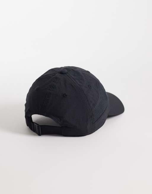 Columbia – Tech Shade II – Schwarze Kappe, 3 von 3