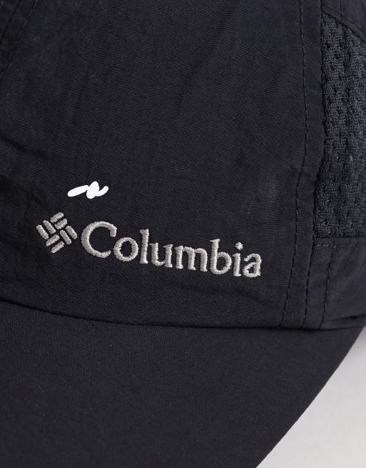 Columbia - Tech Shade II - Sort kasket, 2 af 3