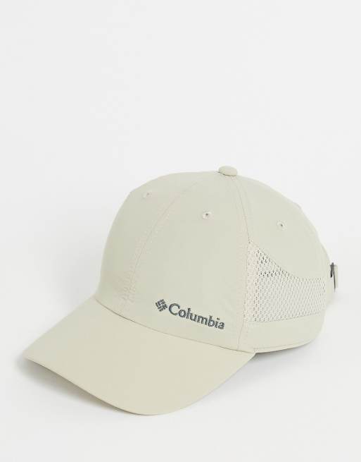Columbia - Tech Shade - Kasket i beige