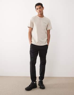 Columbia - Tech Wind - Pantalon de survêtement - Noir