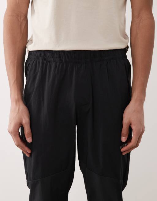 Columbia – Tech Wind – Trainingshose in Schwarz, 4 von 5