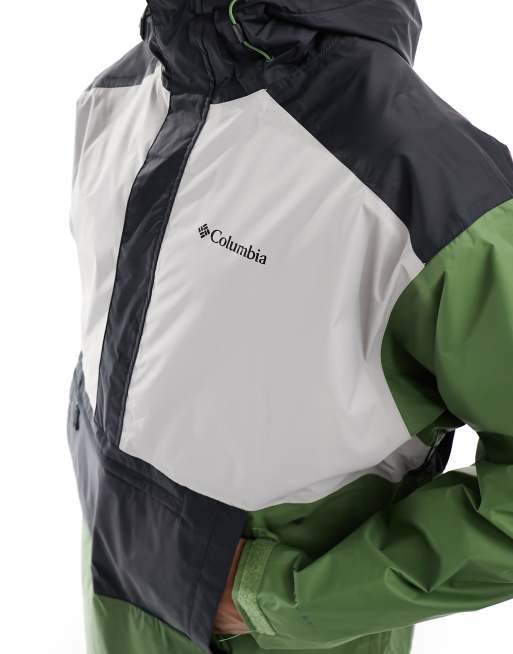 Columbia ten falls clearance jacket