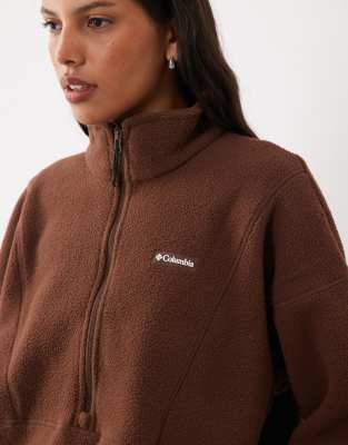 Half Zip 4