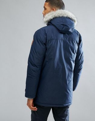 columbia timberline jacket