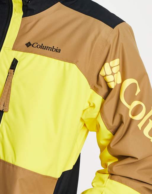 Veste Ski Homme COLUMBIA - Timberturner II Jacket