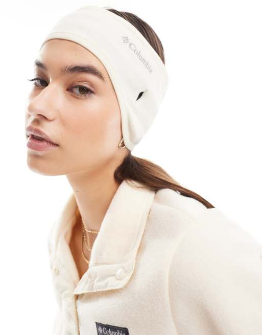 WOMEN'S FAST AND FREE FLEECE RUN EAR WARMER