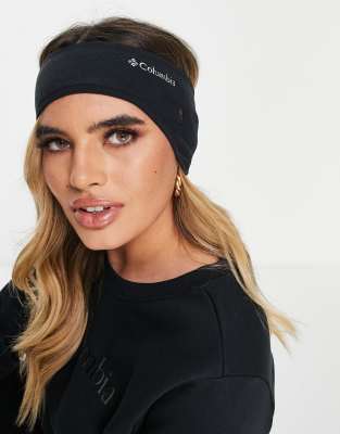 Columbia Trail Shaker Beanie – Wärmende Mütze Mit Omni-Heat-Innenfutter, Unisex In Schwarz