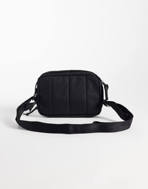 Columbia - Trail Traveler - Borsa a tracolla nera, 4 di 4