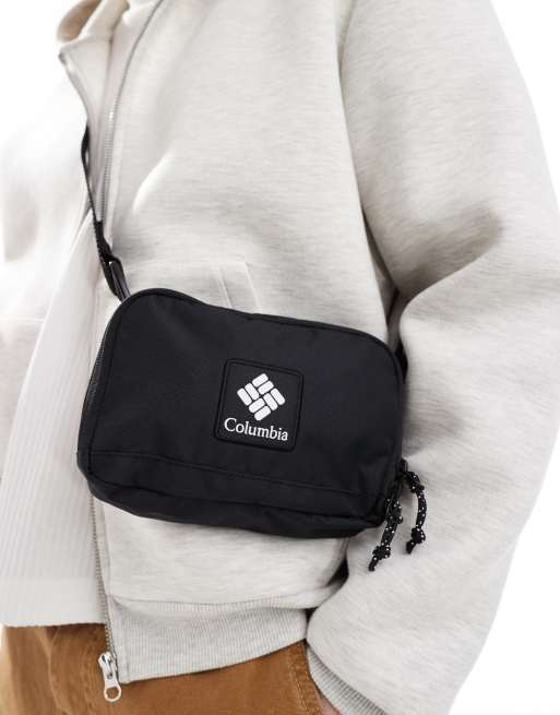 Columbia - Trail Traveler - Crossbody tas in zwart