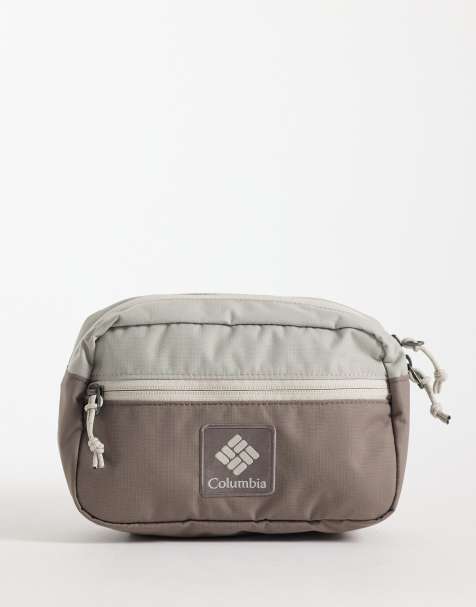 Columbia Trail Traveler hip bag in grey - view 1