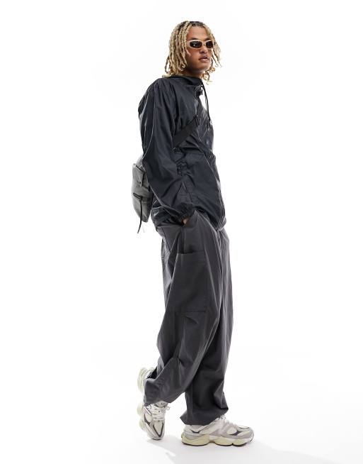 Columbia - Trail Traveler - Windjack in zwart, 2 van 4