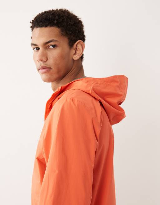 Columbia - Trailborne 2,5 l - Orange jakke, 4 af 5