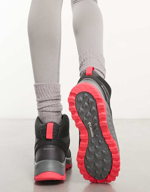 Activist Scarponcini Scarponcini Donna North Face Stivali Da Neve