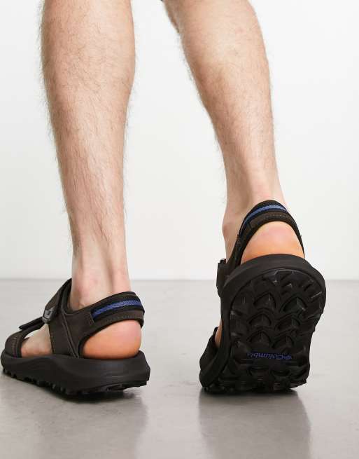 Columbia strap sandals new arrivals