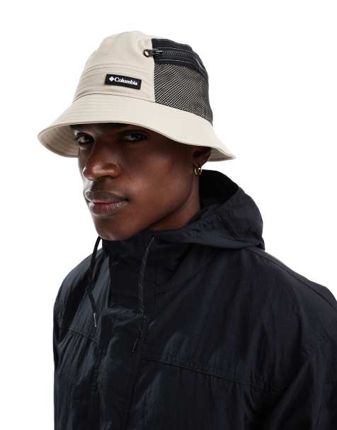 Columbia – Trek II – Beige solhatt - view 1