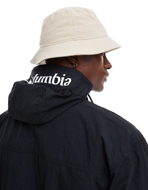 Columbia – Trek II – Beige solhatt, 3 av 3