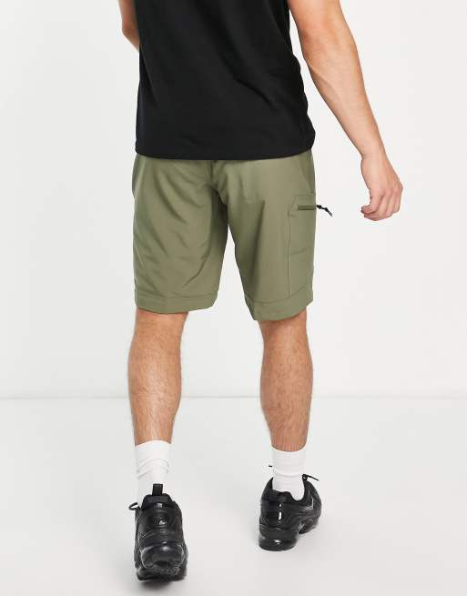 Columbia triple deals canyon shorts