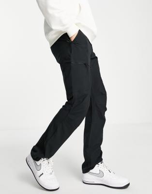 adidas black firebird track pants