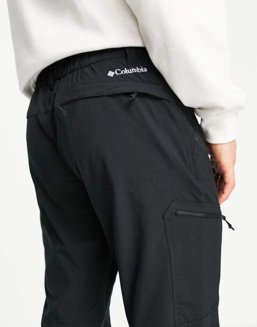 Pantalones Columbia Triple Canyon™ Hombre Black