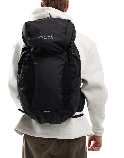 Columbia - Triple Canyon - Rugzak van 36L in zwart, 3 van 4