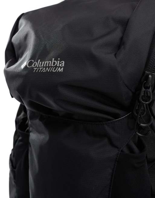 Columbia - Triple Canyon - Rugzak van 36L in zwart, 4 van 4