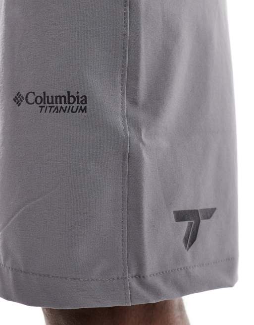 Columbia triple canyon shorts clearance