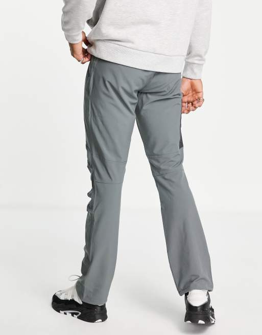 Columbia Triple Canyon trousers in grey